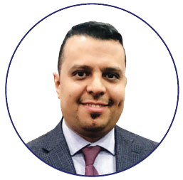Prof. Adel Alhazzani