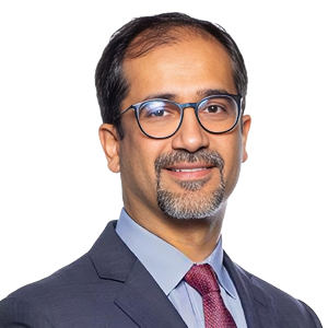 Dr. Syed Irteza Hussain