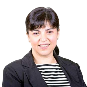 Dr. Victoria Ann Mifsude